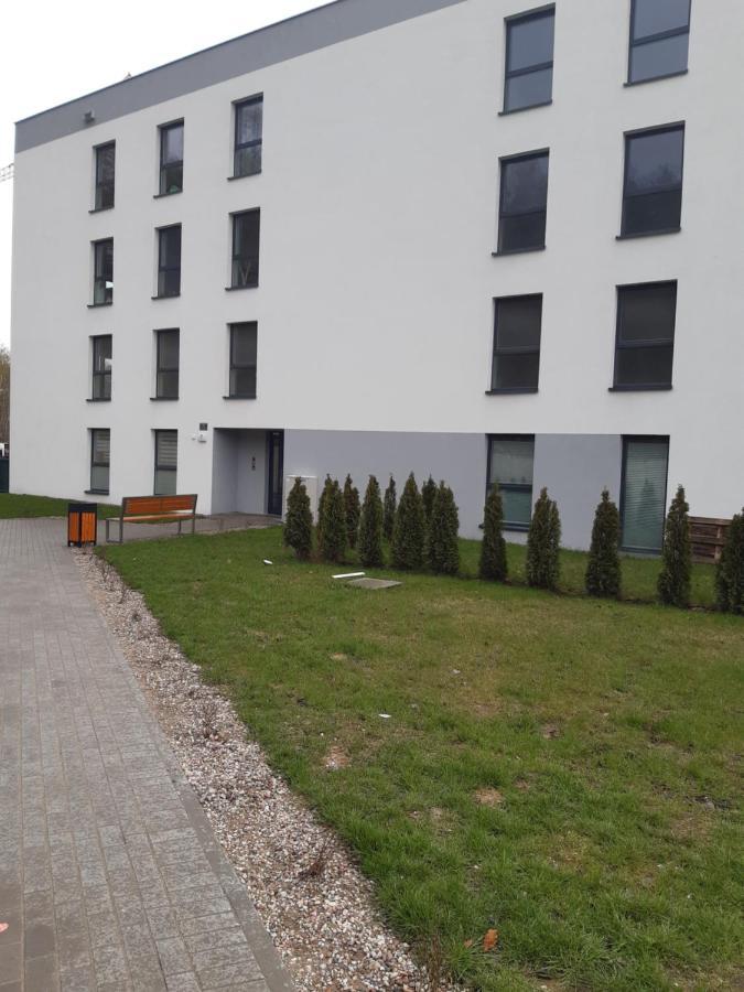 Apartament Nadmorskie Tarasy Z Widokiem Na Morze Γκντίνια Εξωτερικό φωτογραφία