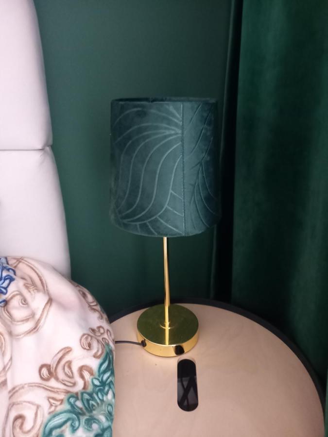 Apartament Nadmorskie Tarasy Z Widokiem Na Morze Γκντίνια Εξωτερικό φωτογραφία